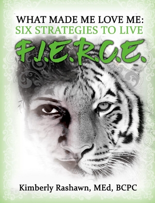 What Made Me Love Me