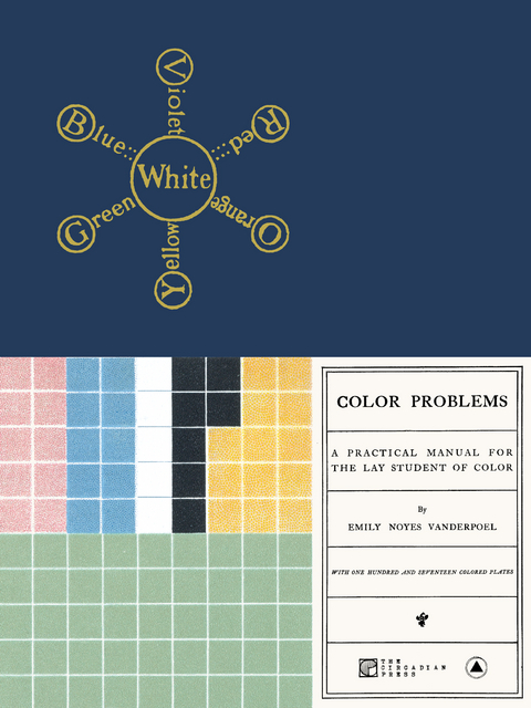 Color Problems - Emily Noyes Vanderpoel