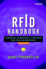 RFID Handbook - Finkenzeller, Klaus