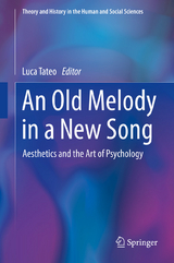 An Old Melody in a New Song - 