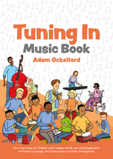 Tuning In Music Book - Adam Ockelford