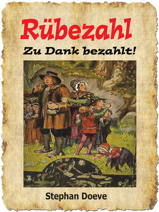 Rübezahl - Zu Dank bezahlt!