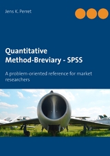Quantitative Method-Breviary - SPSS - Jens K. Perret