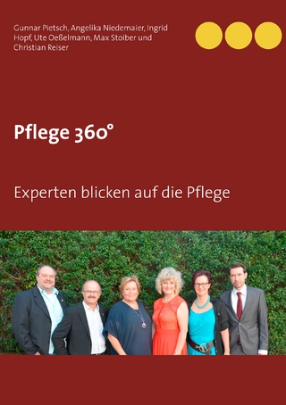 Pflege 360°
