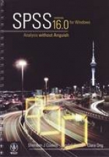 SPSS - Coakes, Sheridan J.