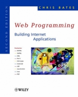 Web Programming - Bates, chris