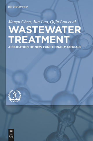 Wastewater Treatment