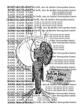 Jonas im Bauch des Wahns - Jonas Kolb