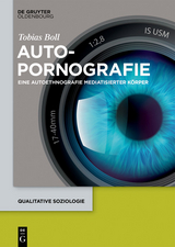Autopornografie -  Tobias Boll