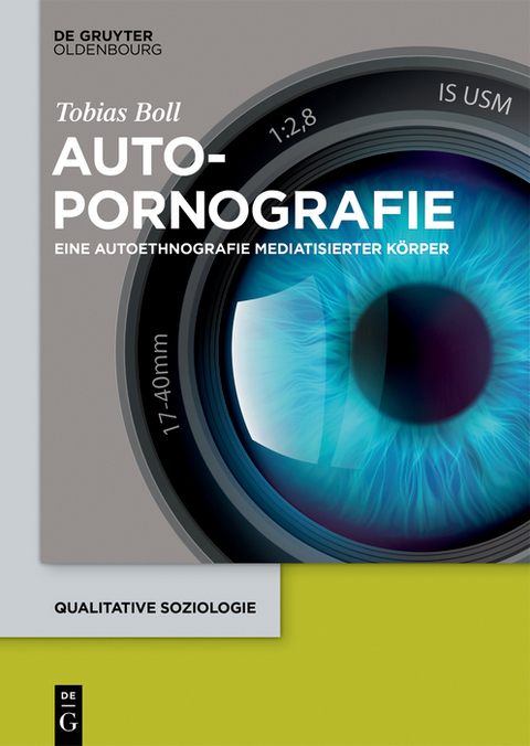 Autopornografie - Tobias Boll