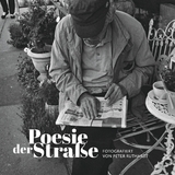 Poesie der Stra&szlig;e - Peter Ruthardt