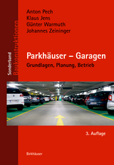 Parkhäuser - Garagen - 