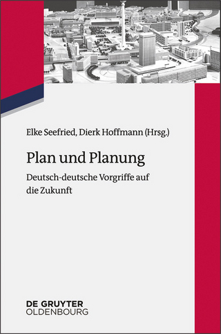 Plan und Planung