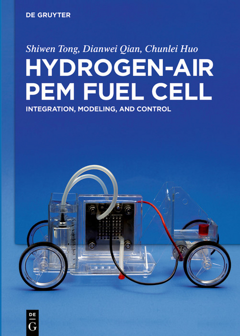 Hydrogen-Air PEM Fuel Cell -  Shiwen Tong,  Dianwei Qian,  Chunlei Huo