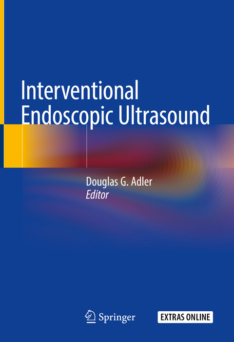 Interventional Endoscopic Ultrasound - 