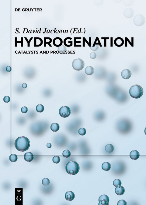 Hydrogenation - 