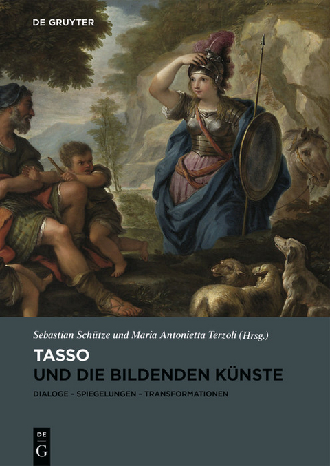 Tasso und die bildenden K&uuml;nste - 