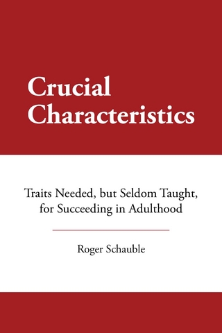 Crucial Characteristics