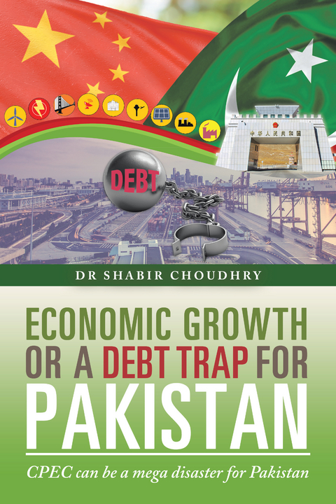 Economic Growth or a Debt Trap for Pakistan - Dr. Shabir Choudhry
