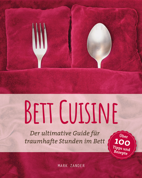 Bett Cuisine - Mark Zander