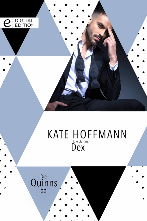 Die Quinns: Dex - Kate Hoffmann