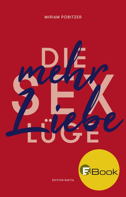 Die Sexl&uuml;ge - Miriam Pobitzer