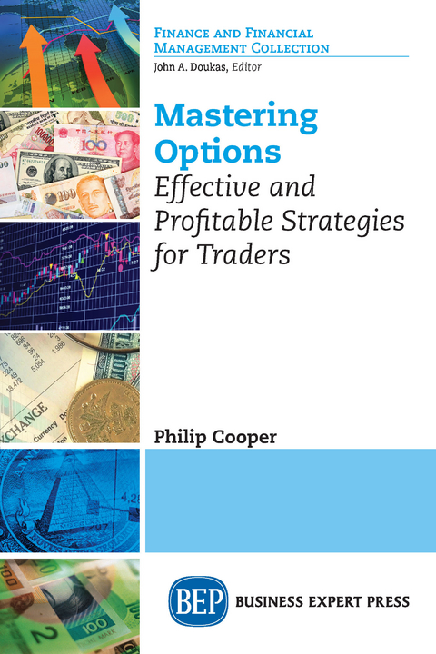 Mastering Options - Philip Cooper