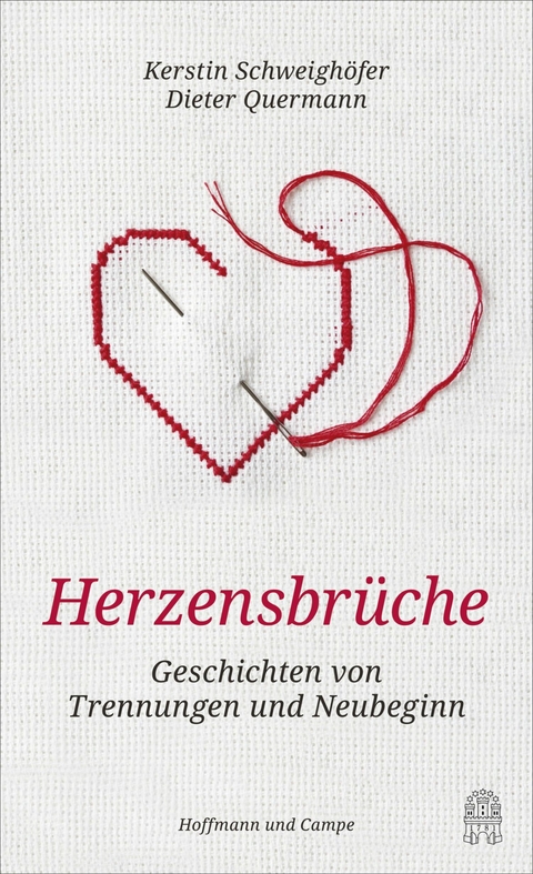 Herzensbr&uuml;che - Kerstin Schweigh&ouml;fer, Dieter Quermann