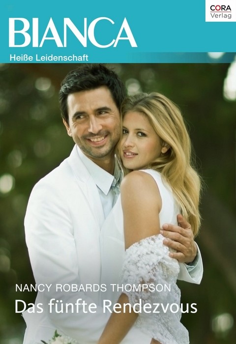 Das f&uuml;nfte Rendezvous - Nancy Robards Thompson