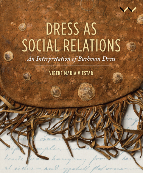 Dress as Social Relations -  Vibeke Maria Viestad
