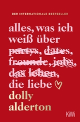 Alles, was ich weiß über die Liebe - Dolly Alderton