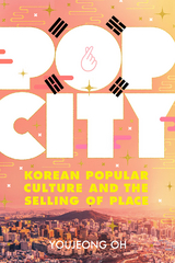 Pop City - Youjeong Oh