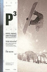 P3 - Richards, Todd; Blehm, Eric