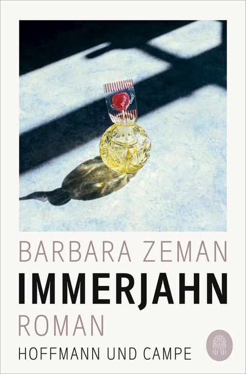 Immerjahn -  Barbara Zeman