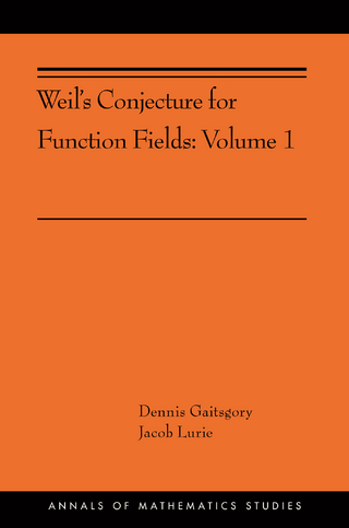 Weil's Conjecture for Function Fields