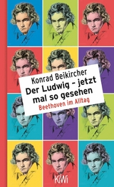 Der Ludwig - jetzt mal so gesehen - Konrad Beikircher