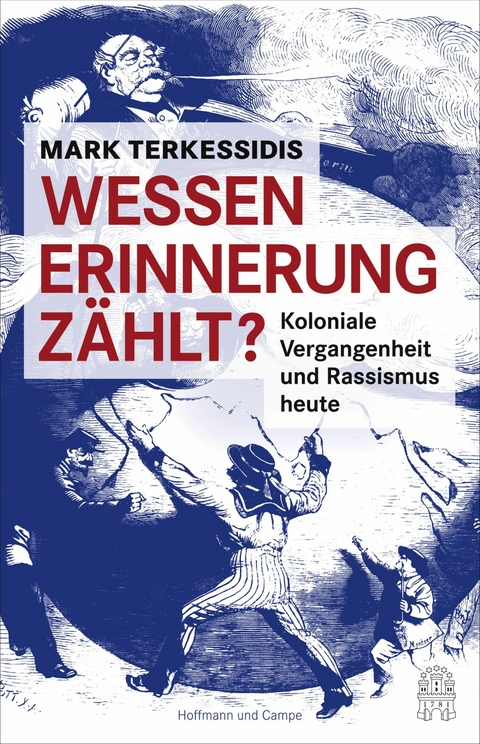 Wessen Erinnerung zählt? -  Mark Terkessidis