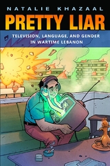 Pretty Liar -  Natalie Khazaal