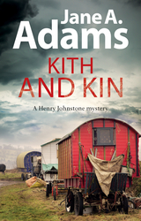 Kith and Kin -  Jane A. Adams
