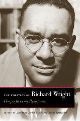 Politics of Richard Wright - 