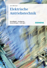 Elektrische Antriebstechnik - Jens Weidauer