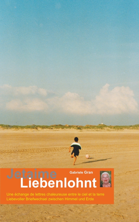 Jetaime - Gabriele Gran