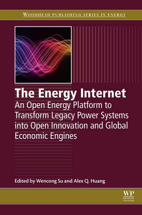 Energy Internet - 