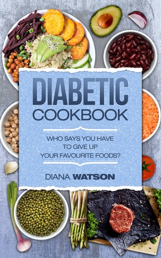 Diabetic Cookbook