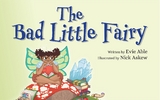 The Bad Little Fairy - Evie Able