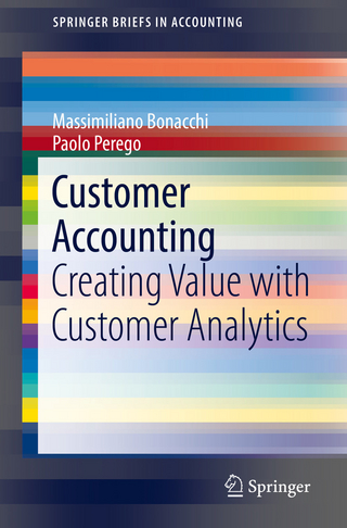 Customer Accounting