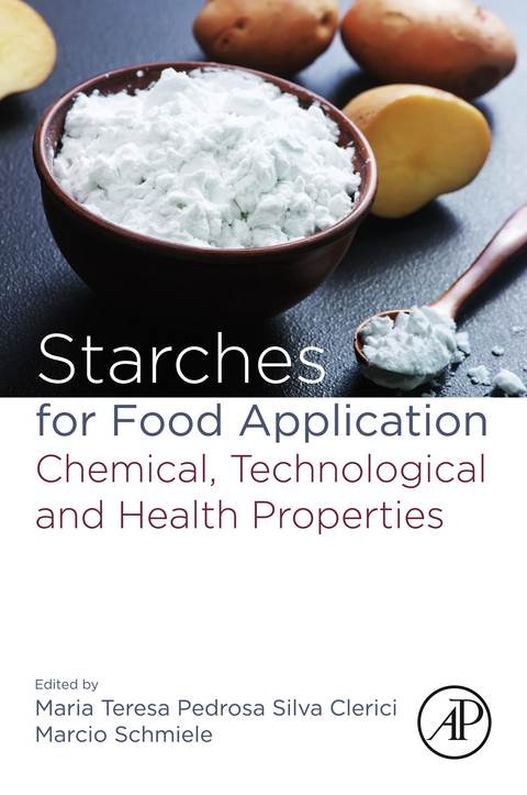 Starches for Food Application - 