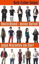 Deutschland. Meine Option? - 