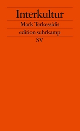 Interkultur - Mark Terkessidis