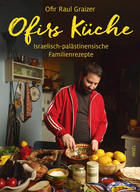 Ofirs K&uuml;che - Ofir Raul Graizer